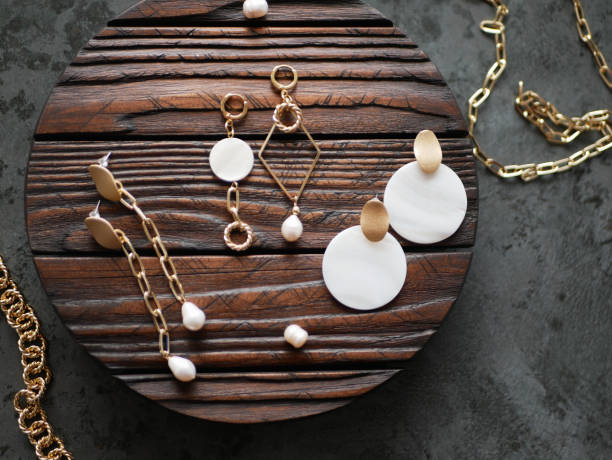 The Best Jewelry Types for Bold Fashion Statements