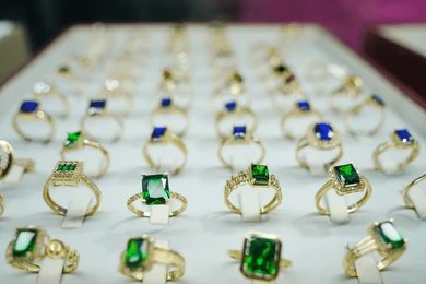 The Symbolism of Rings in Different Cultures