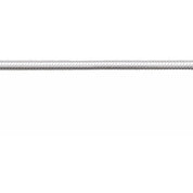 Sterling Silver 1.5 mm Snake Chain by the Inch