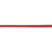 Red 2.25 mm Silk 16" Cord