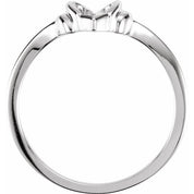 10K Heart Ring and Heart Signet Ring Collection