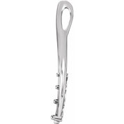 14K Yellow 1/2 CTW Natural Diamond Three-Stone Freeform Pendant