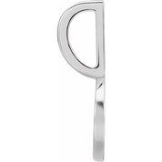 Sterling Silver Nana Charm/Pendant