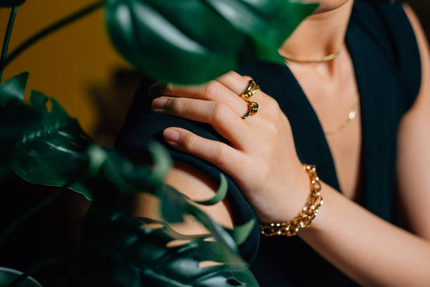 The Best Gold Jewelry Styles for Every Budget