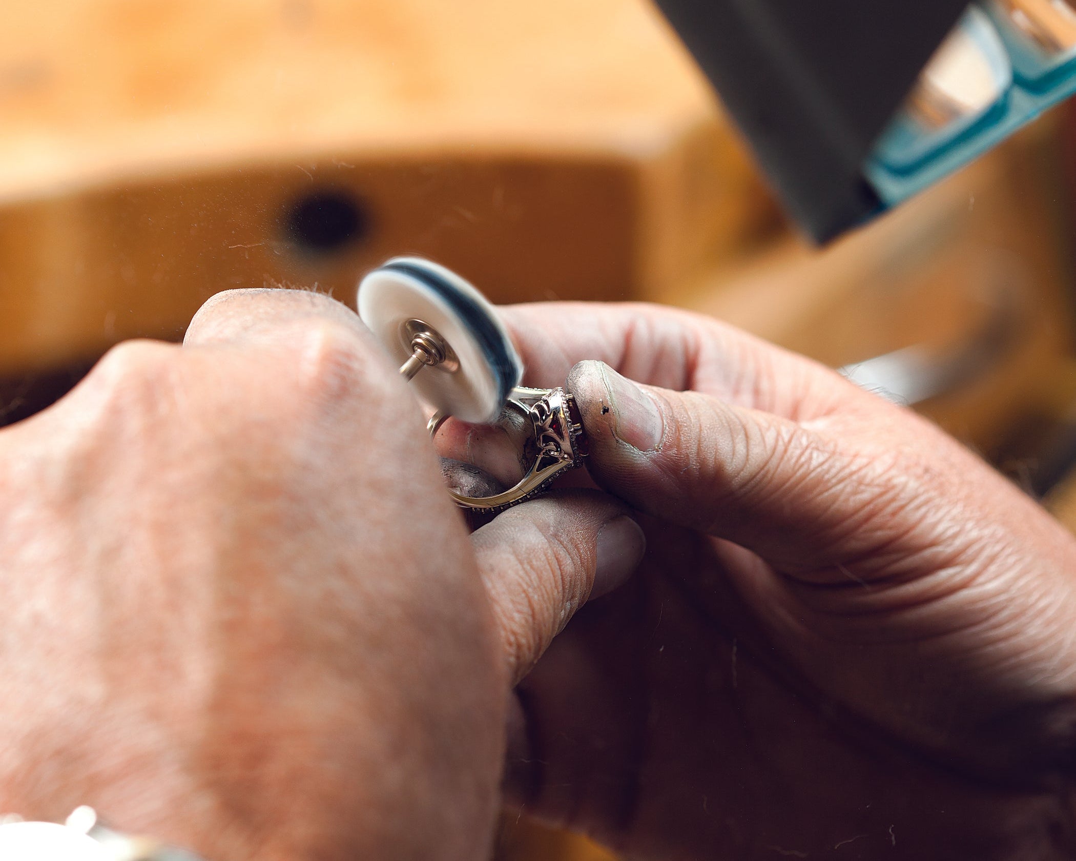 Jewelry Repair for Beginners
