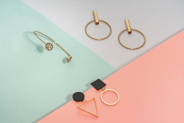 Gold Jewelry That Will Take Your Look to the Next Level
