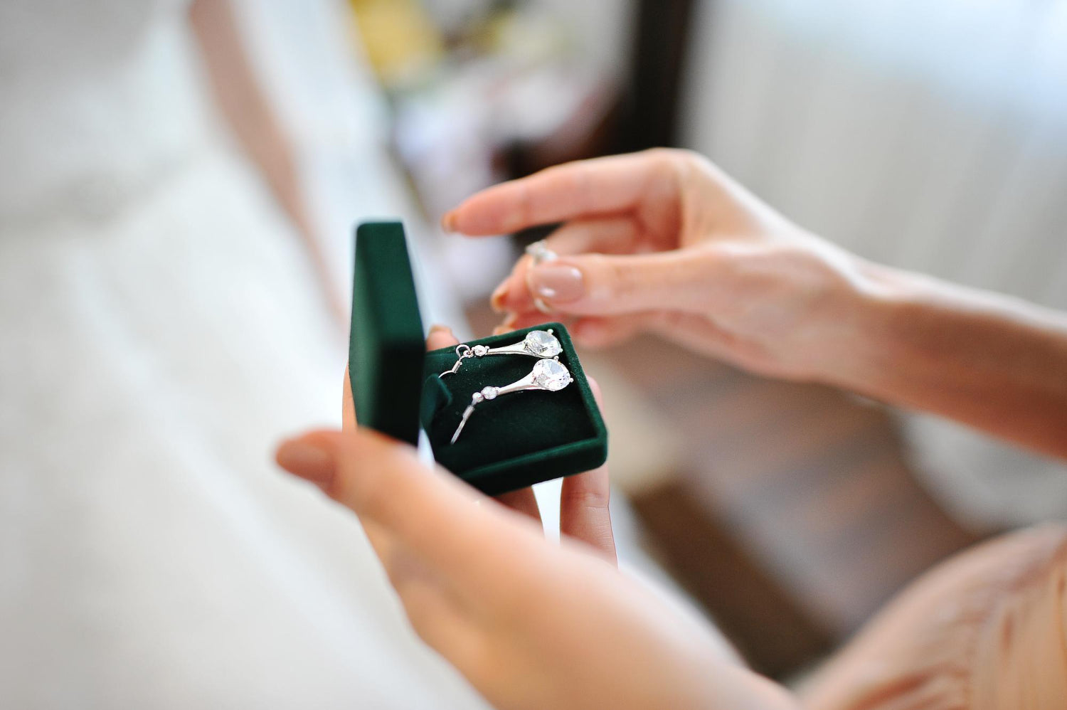 The Best Diamond Jewelry for Every Budget
