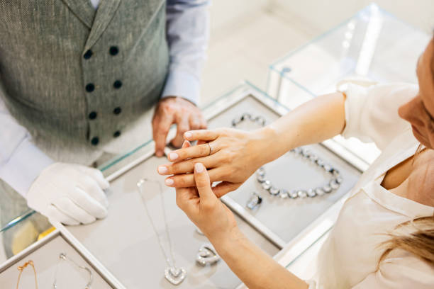 Jewelry Repair Guide: Restoring Your Sparkle