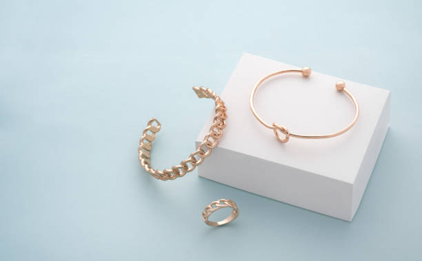 How to Clean and Maintain Your Gold Jewelry