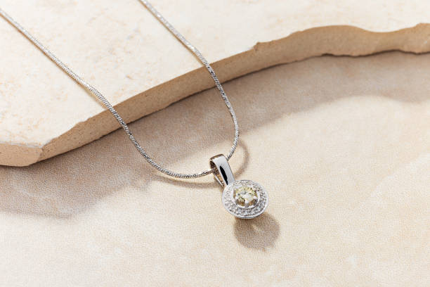 5 Reasons Why Silver Jewelry Is Timeless