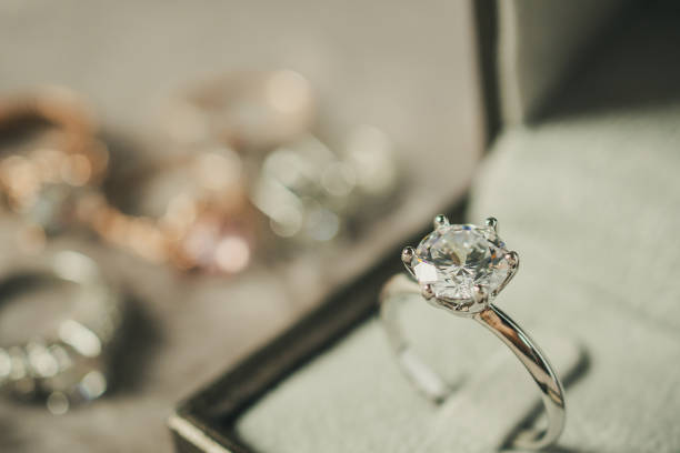 Simple Jewelry Repair Solutions for Everyday Fixes