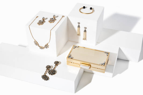 Gold Jewelry Pieces That Will Last a Lifetime