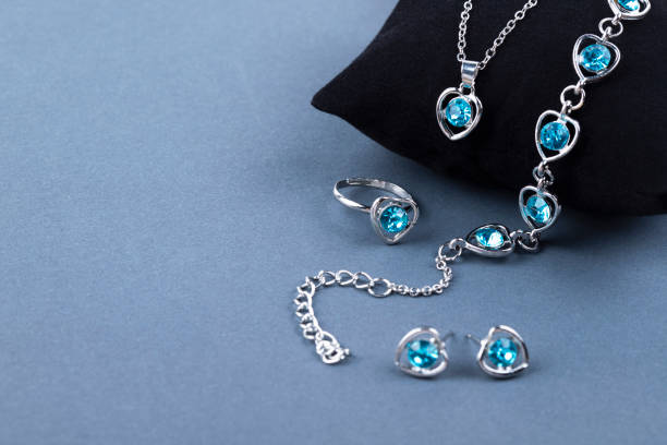 Silver Jewelry Must-Haves for Every Fashion Lover