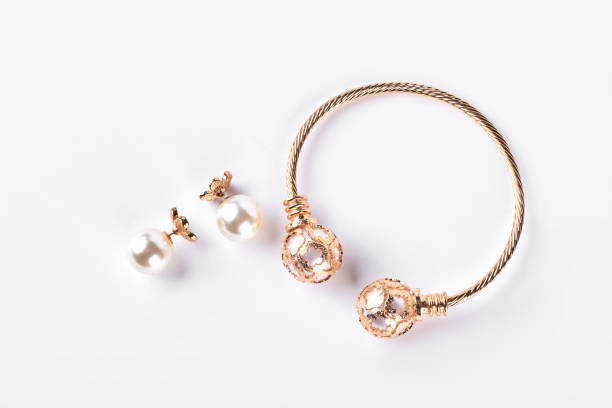 Jewelry Types That Are Perfect for Special Occasions