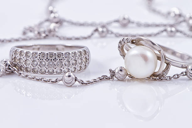 The Best Silver Jewelry Pieces for Everyday Glam