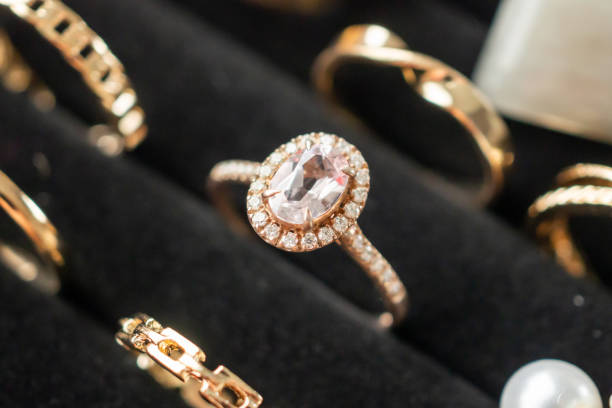 How to Match Your Gold Jewelry With Other Metals