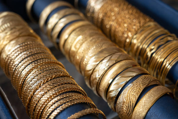 Jewelry Types That Will Enhance Your Everyday Look