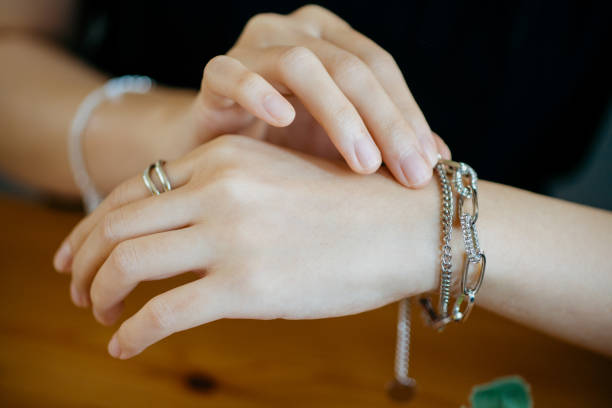Top Reasons to Invest in Silver Jewelry Right Now
