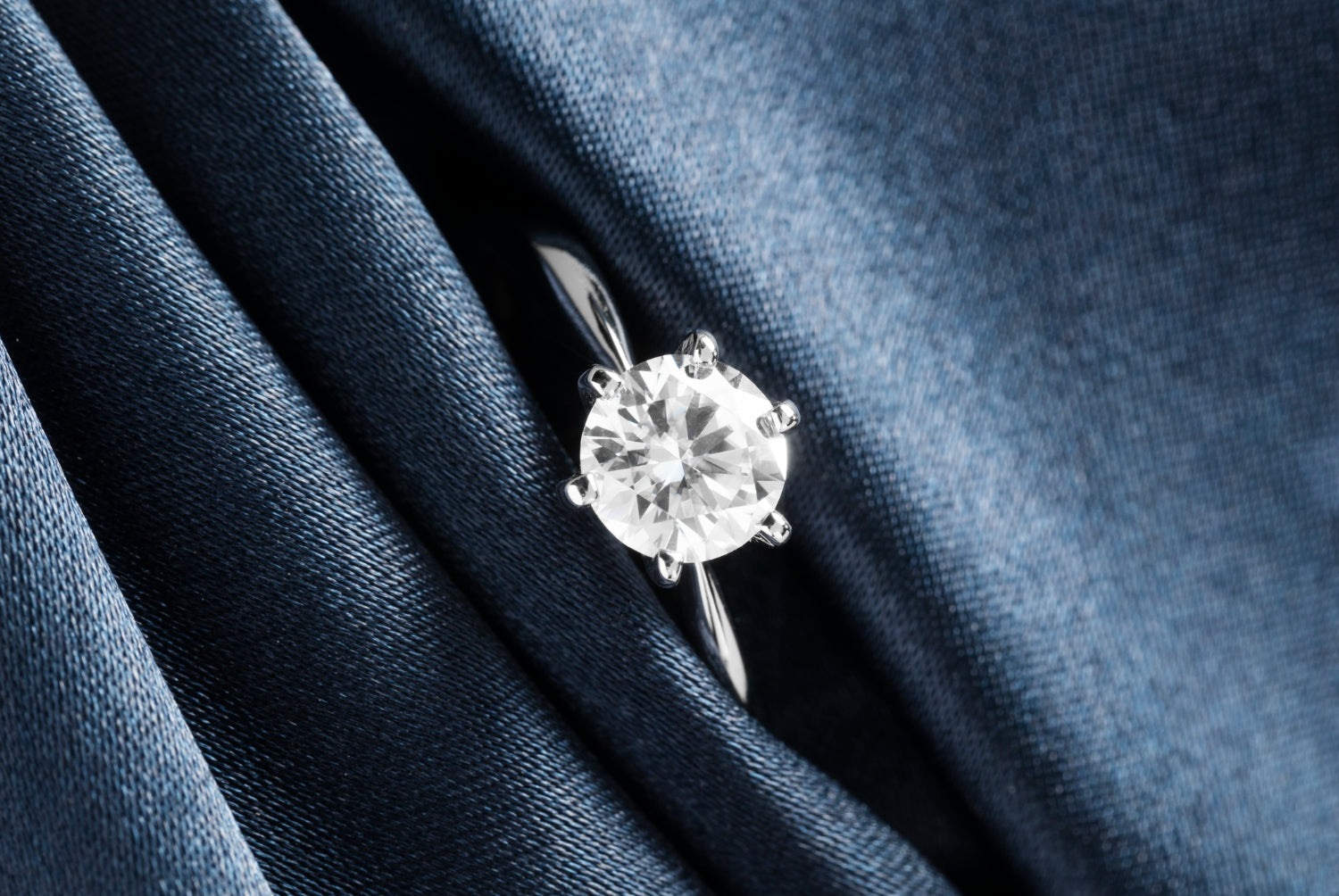 How to Choose the Perfect Diamond for an Engagement Ring