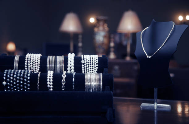 Silver Jewelry: The Secret to Effortless Elegance