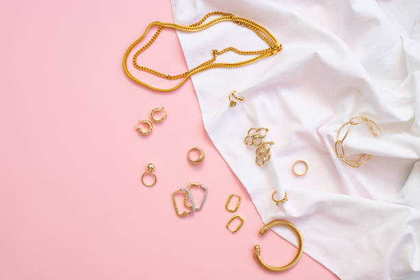 Jewelry Types That Will Highlight Your Personality
