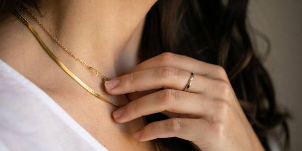 Top Gold Jewelry Pieces That Will Never Go Out of Style