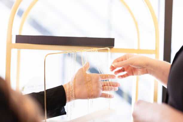 Why Gold Jewelry Is the Perfect Gift Choice