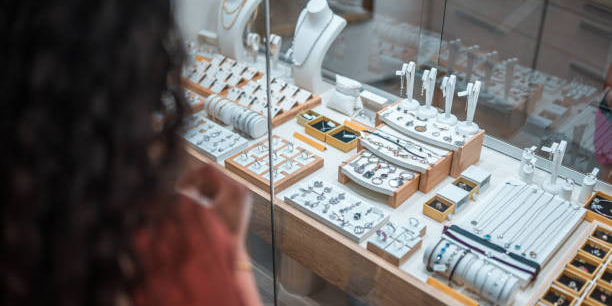 The Timeless Beauty of Silver Jewelry You Can't Ignore