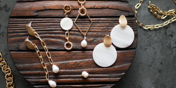 The Best Jewelry Types for Bold Fashion Statements