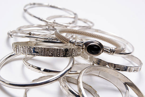 How to Choose the Right Silver Jewelry for You