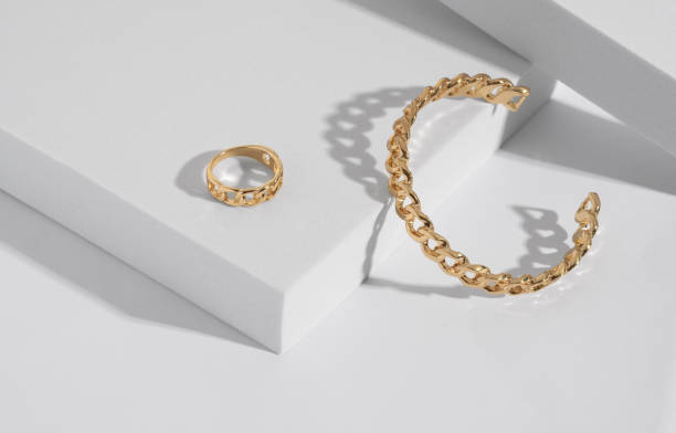 Must-Have Gold Jewelry for Your Collection