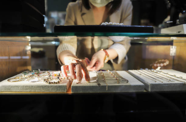 Jewelry Types That Are Taking Over the Fashion World