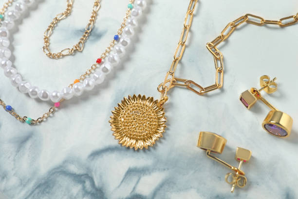 Why Gold Jewelry Is Perfect for Special Occasions