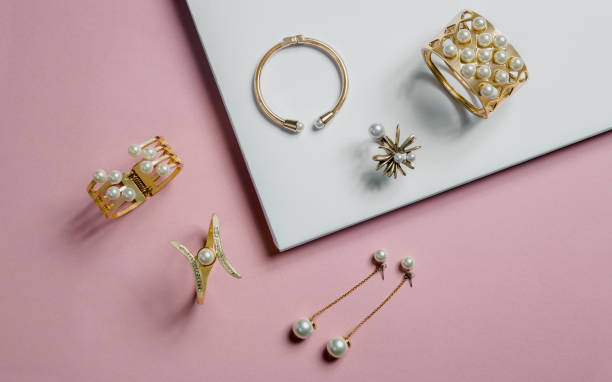 Gold Jewelry That Will Complement Your Unique Style
