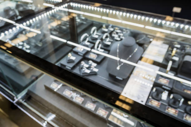 Silver Jewelry: A Perfect Gift for Any Occasion