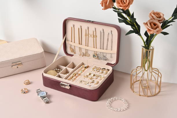 How Jewelry Types Can Elevate Your Accessories Game