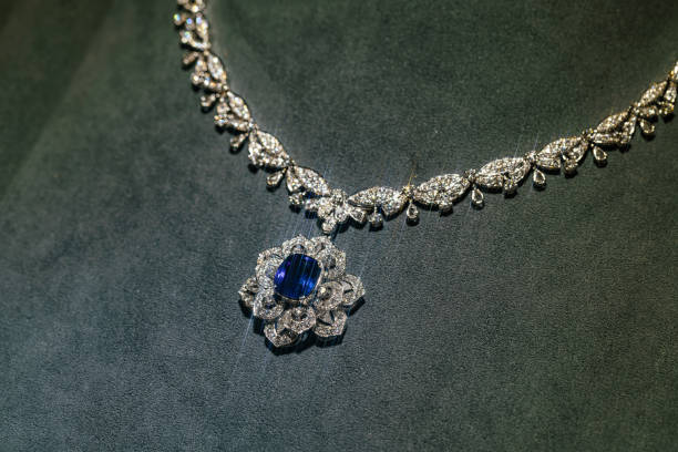 Jewelry Types That Are Great for Custom Designs