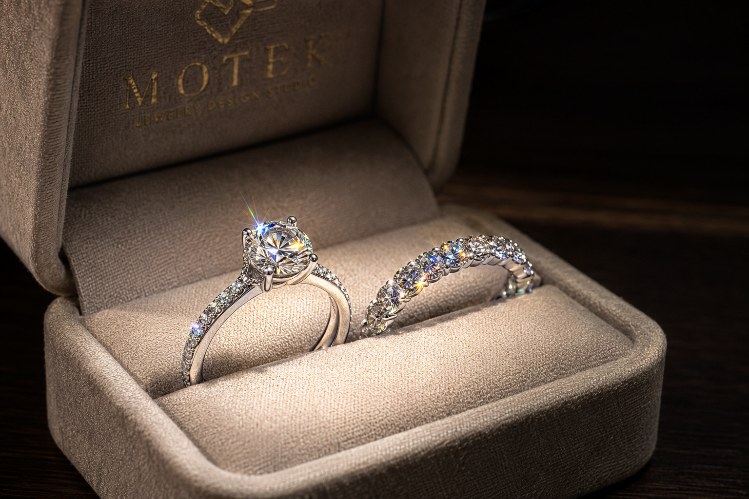 Don't Lose Your Diamond: The Critical Cost Guide to Ring Prong Retipping