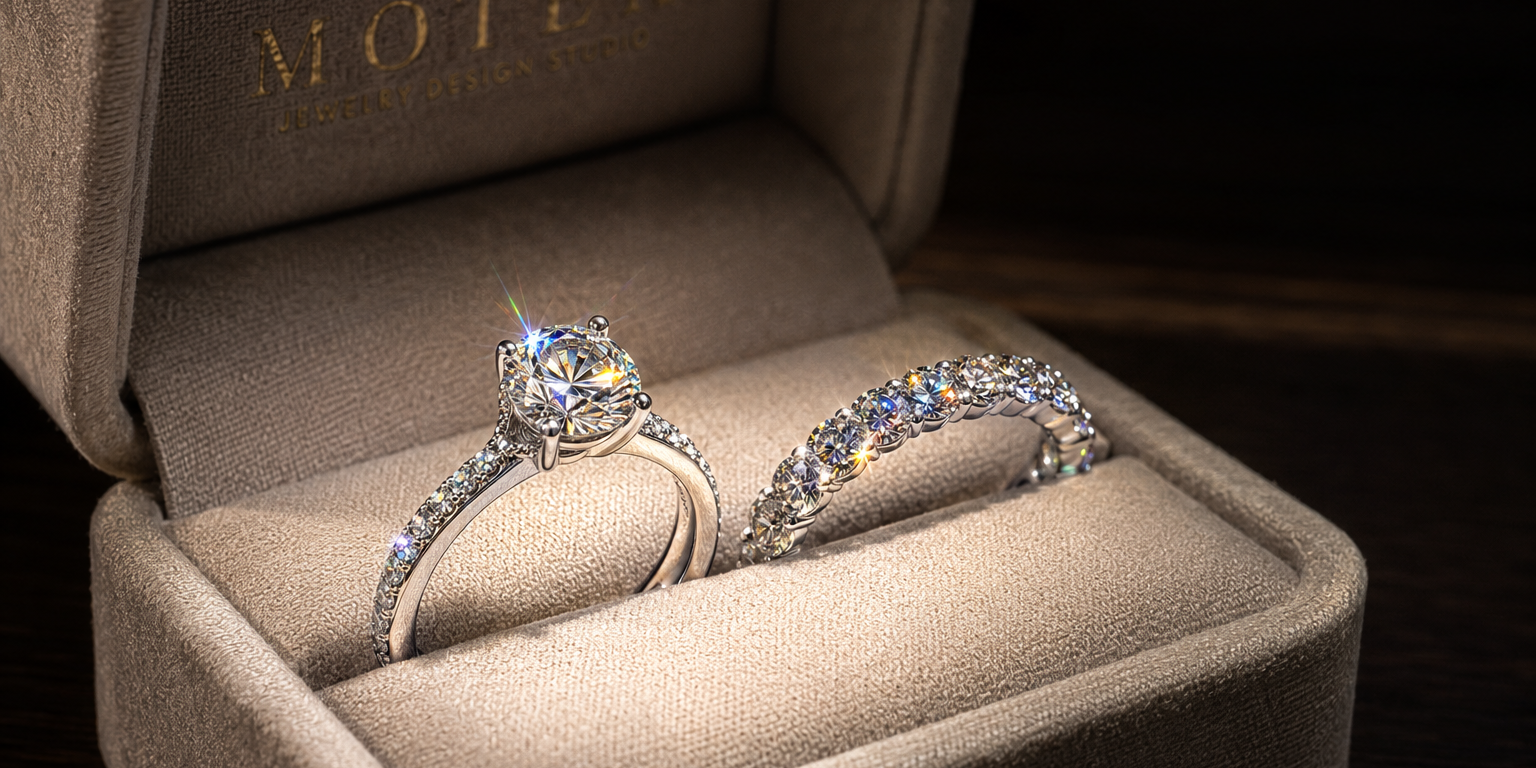 Don't Lose Your Diamond: The Critical Cost Guide to Ring Prong Retipping