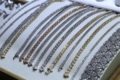 Why Tennis Bracelets Are a Classic Jewelry Staple