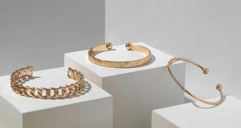 The History and Meaning of Cuff Bracelets