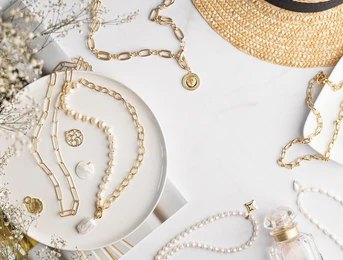 The Best Necklaces for Everyday Wear