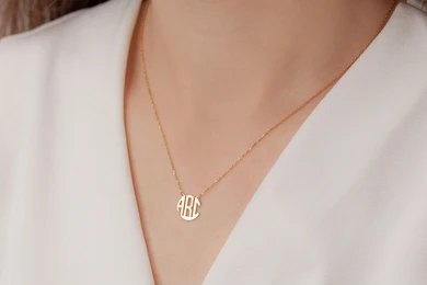 The Best Personalized Necklace Ideas for Gifts