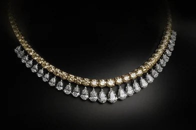 The Most Iconic Celebrity Necklaces in History