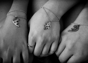 The Best Friendship Bracelet Ideas for Gifts
