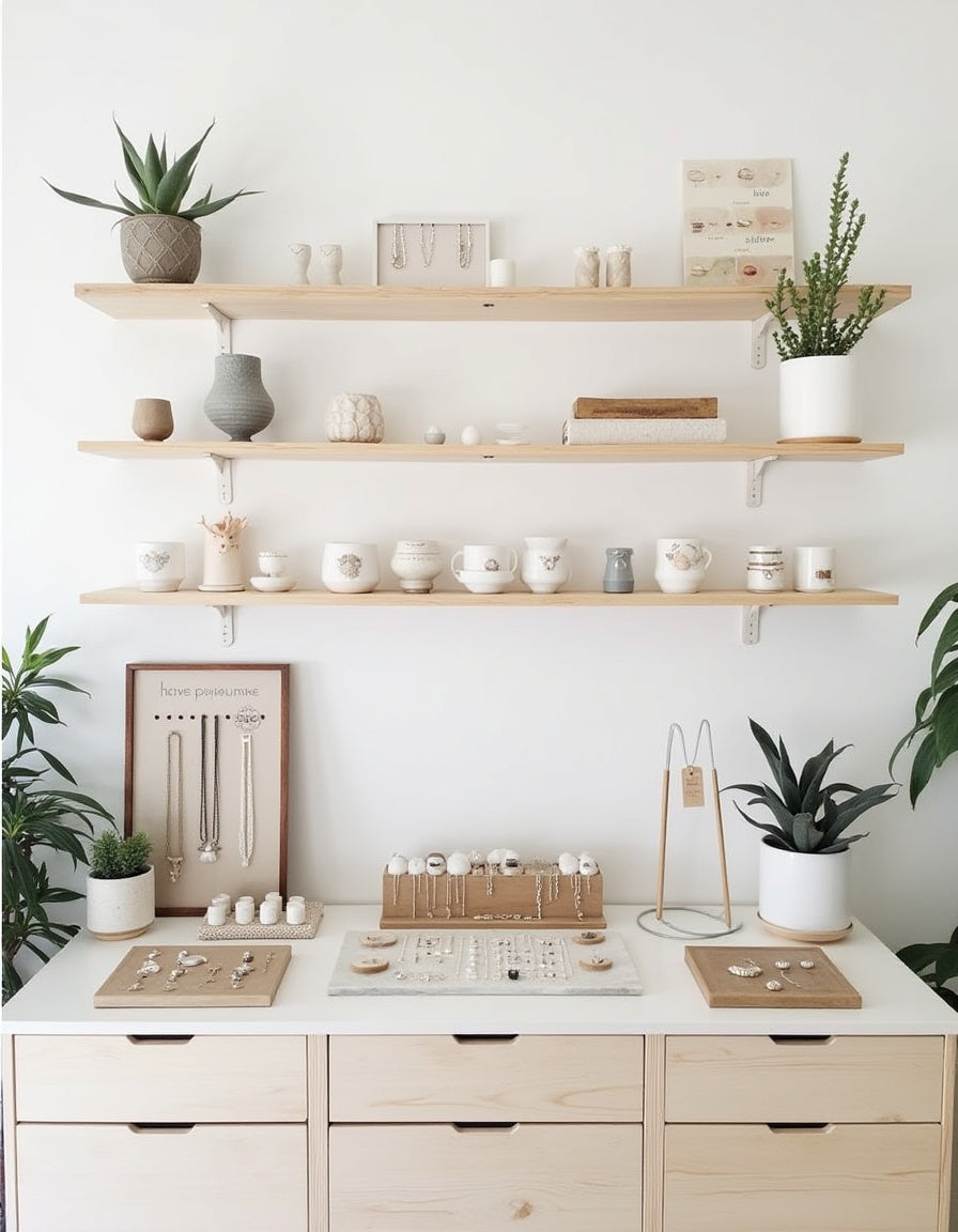 Top 10 Must-Have Jewelry Pieces for a Capsule Wardrobe