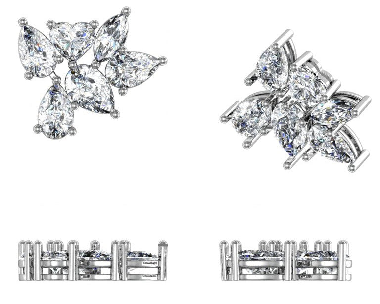 Master the Art of CAD for Custom Jewelry Design: A Step-by-Step Guide