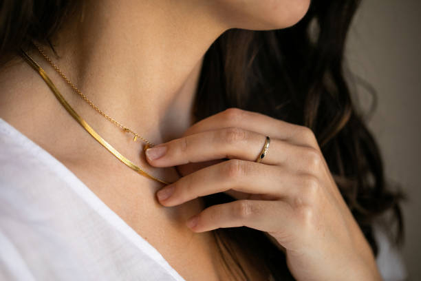 How to Clean and Care for Your Gold Jewelry
