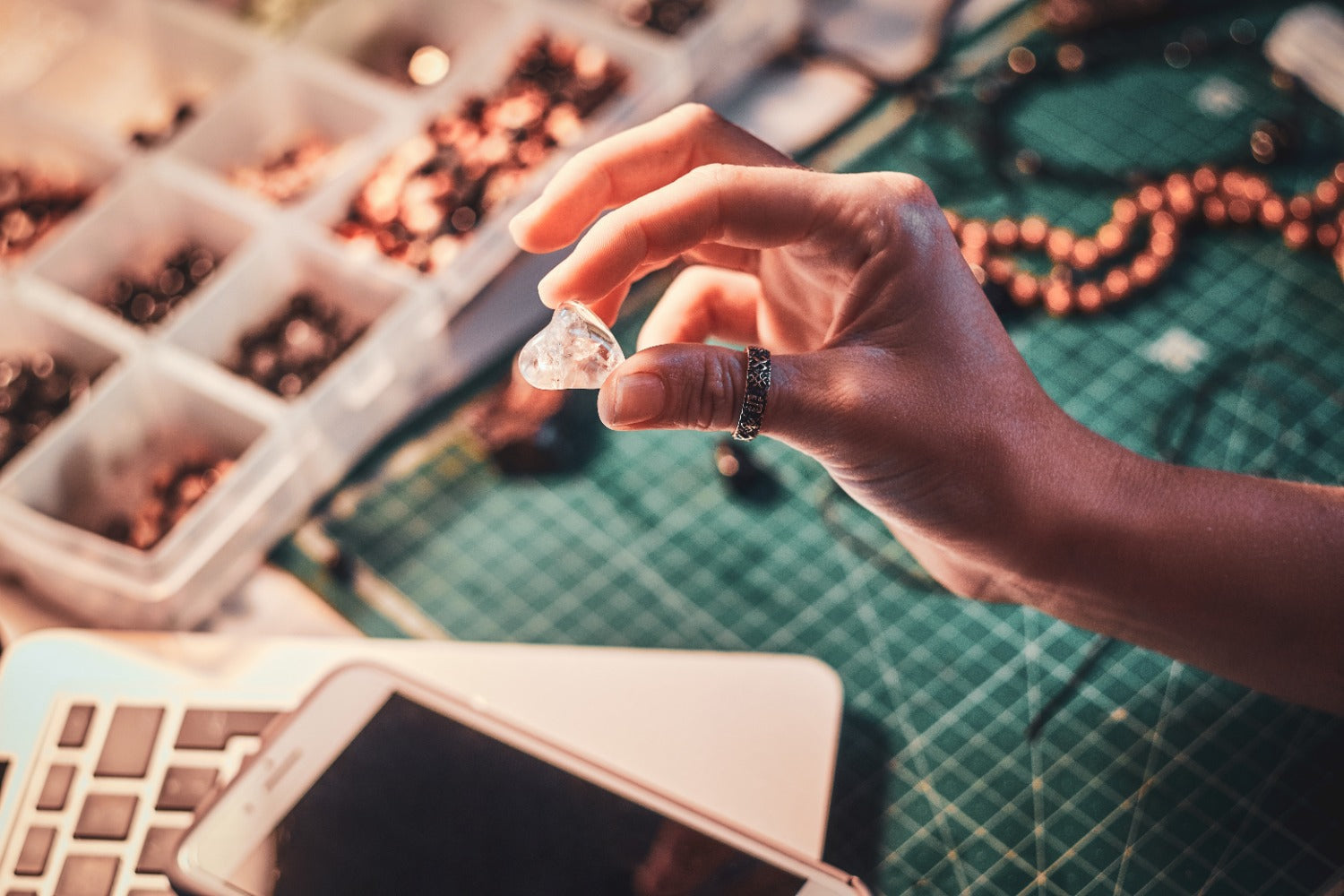 Ethical and Sustainable Jewelry: What You Need to Know
