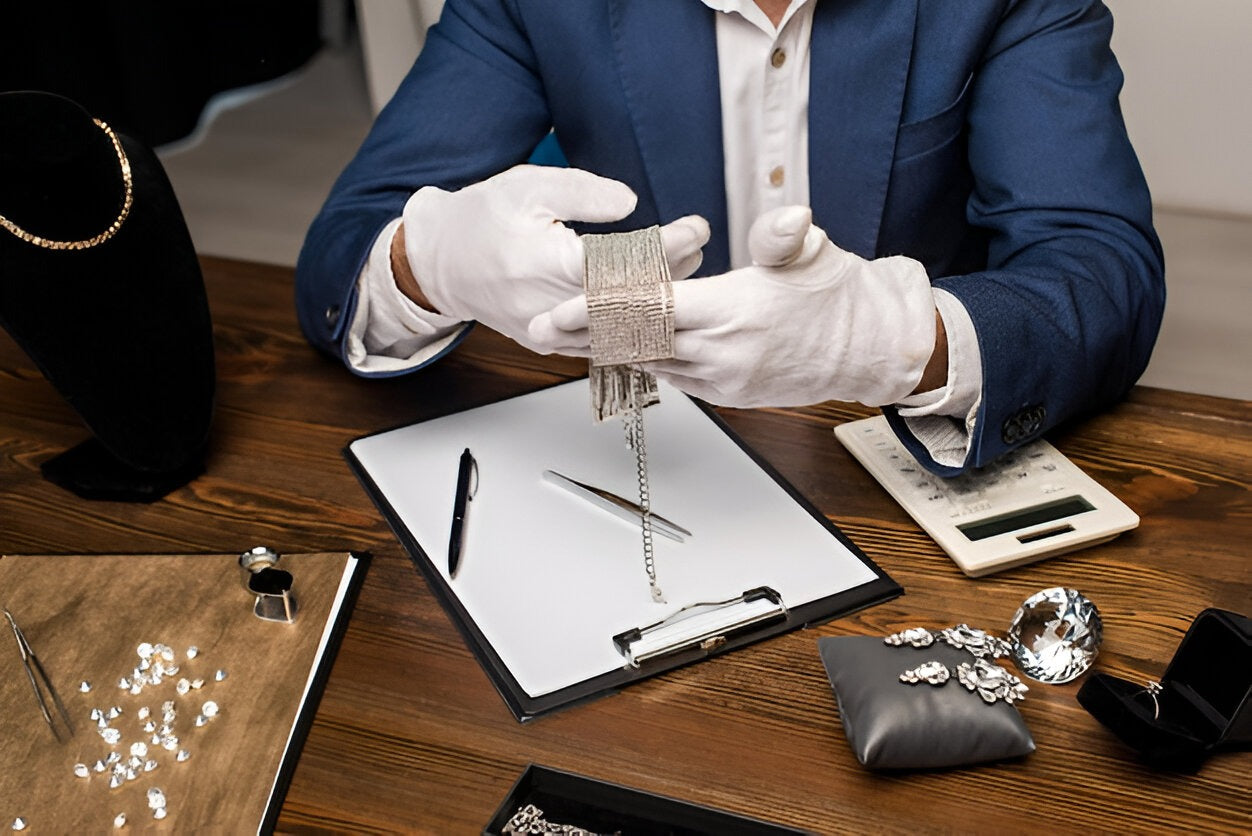 How to Tell If Your Jewelry Is Real or Fake: The Complete Guide